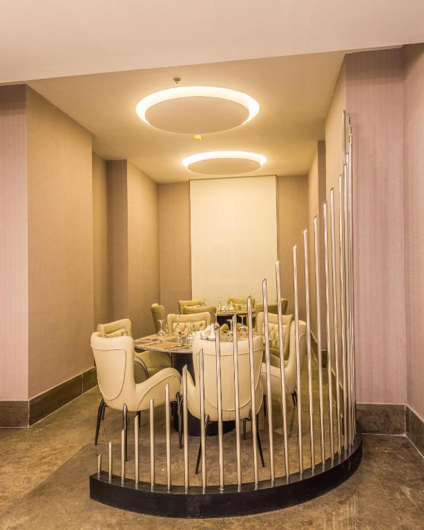Grand Plaza Hotel - KAFD Riyadh