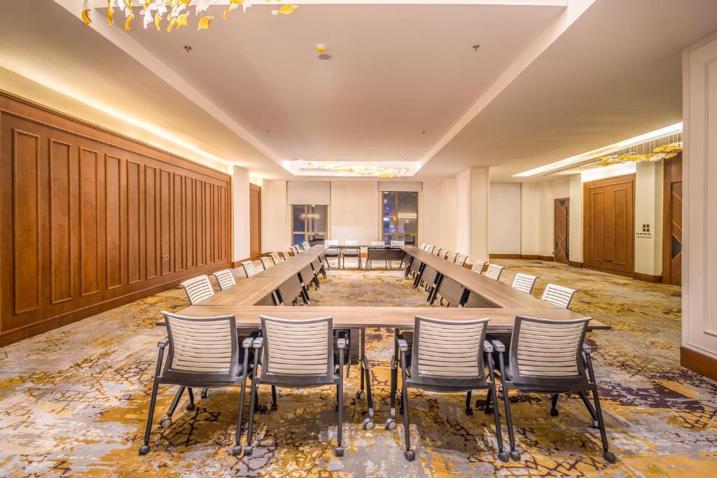 Grand Plaza Hotel - KAFD Riyadh
