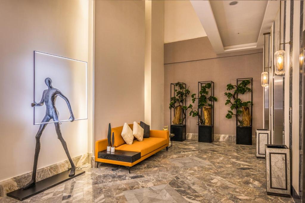 Grand Plaza Hotel - KAFD Riyadh