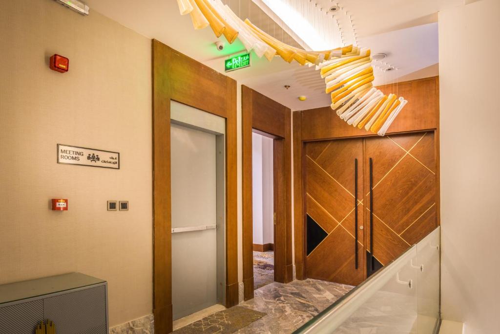 Grand Plaza Hotel - KAFD Riyadh