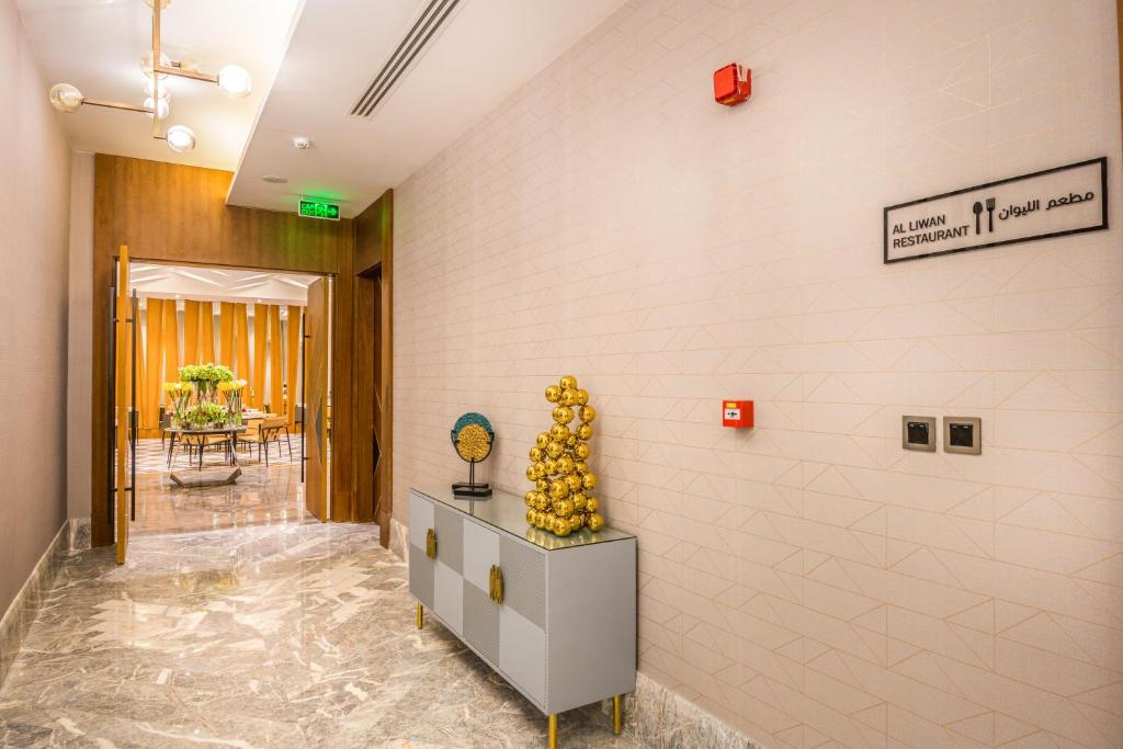 Grand Plaza Hotel - KAFD Riyadh