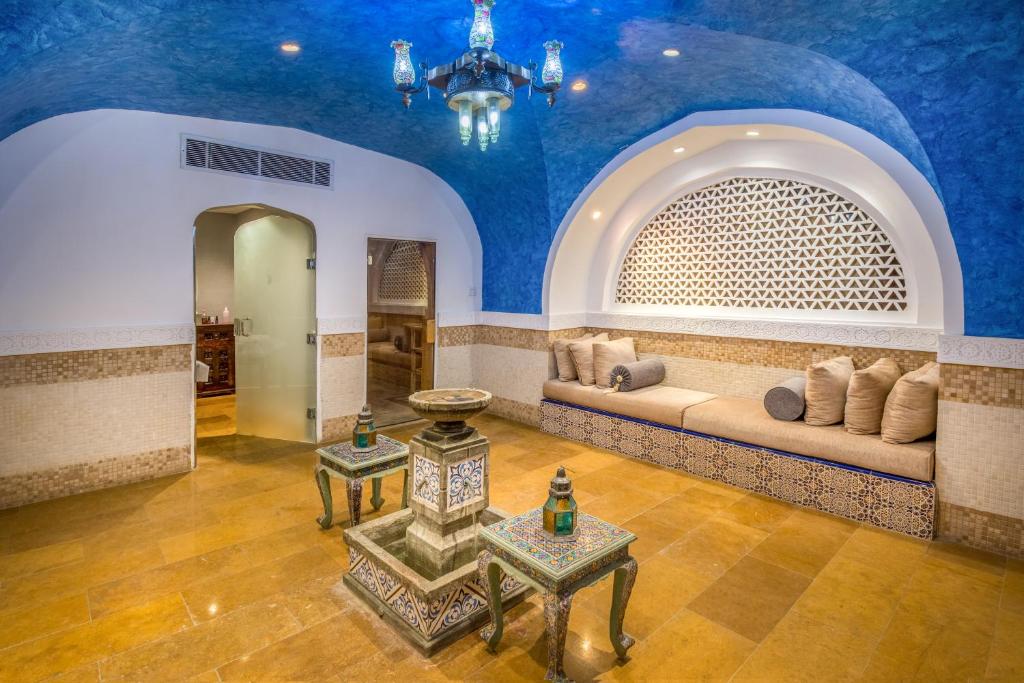 Grand Plaza Hotel - Takhasosi Riyadh