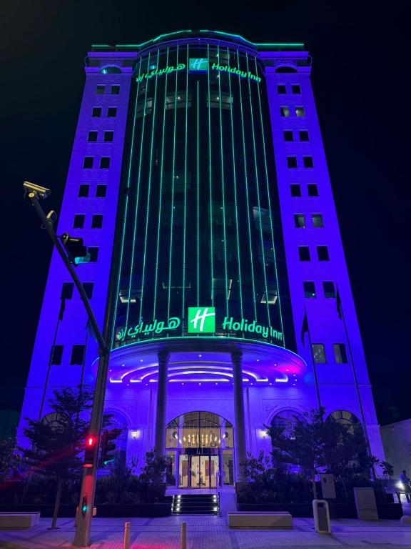 Holiday Inn Riyadh AI Malaz, an IHG Hotel