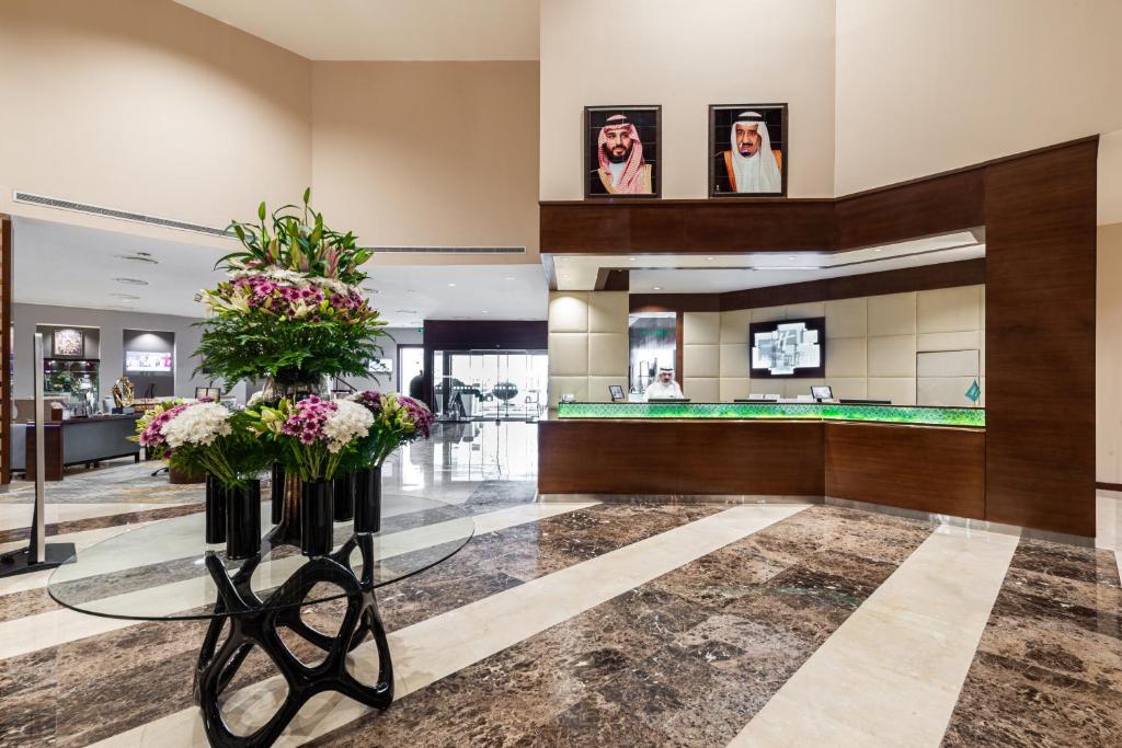 Holiday Inn Riyadh Al Qasr, an IHG Hotel