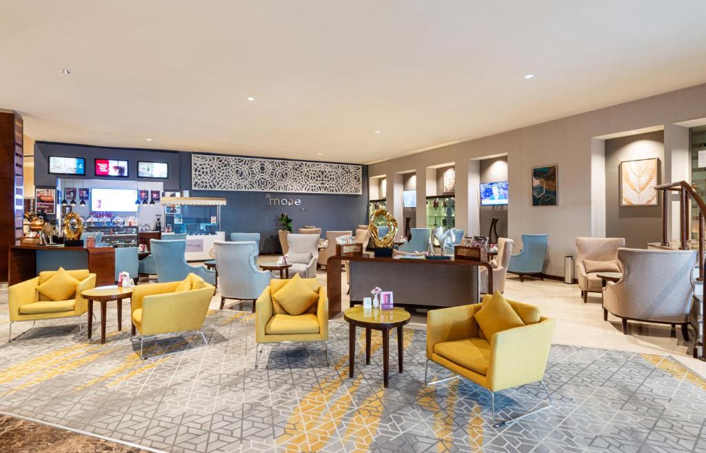 Holiday Inn Riyadh Al Qasr, an IHG Hotel
