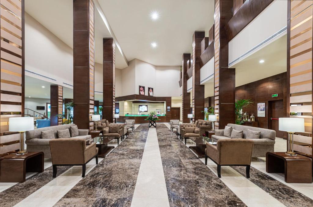 Holiday Inn Riyadh Al Qasr, an IHG Hotel