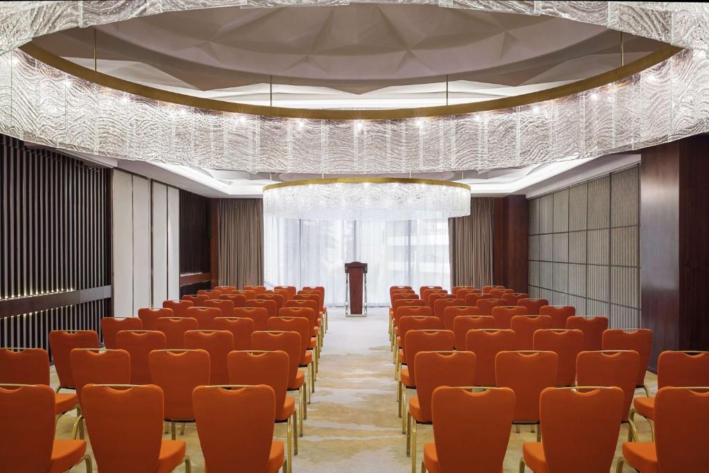 Hyatt Regency Riyadh Olaya