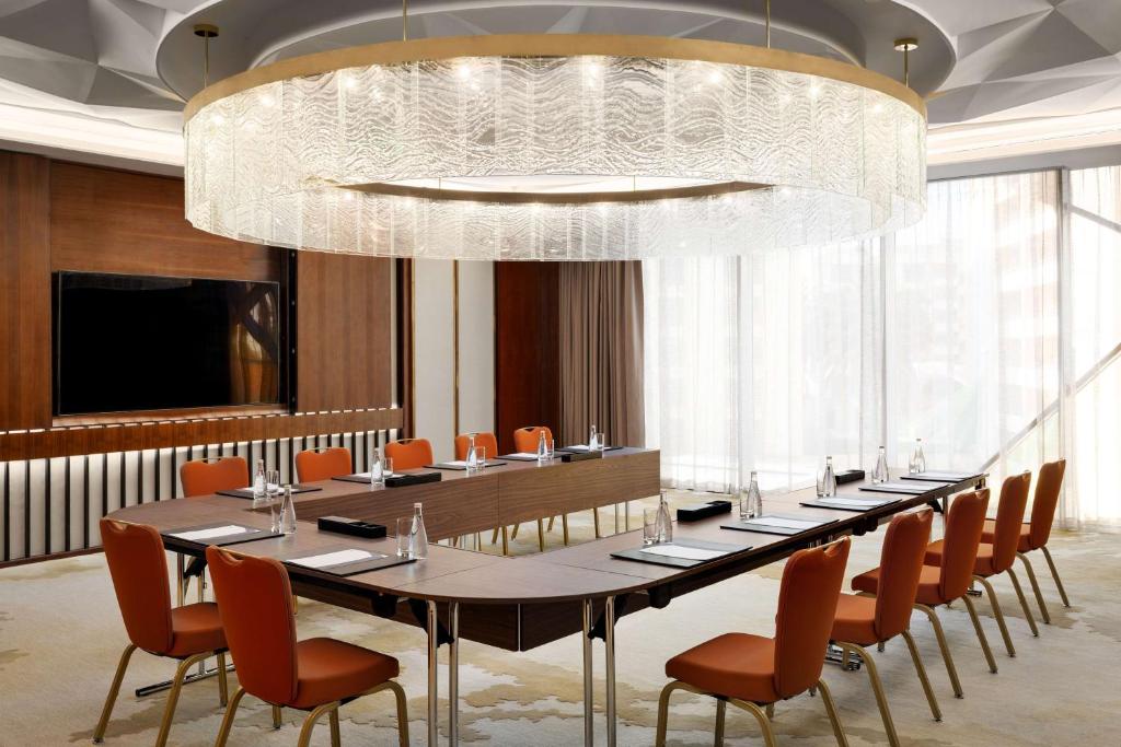 Hyatt Regency Riyadh Olaya
