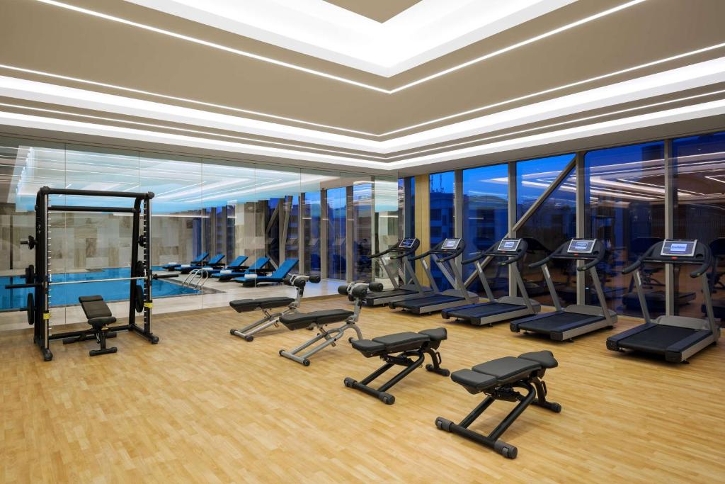 Hyatt Regency Riyadh Olaya