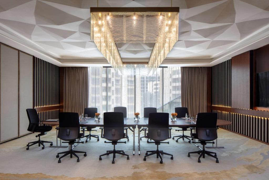 Hyatt Regency Riyadh Olaya