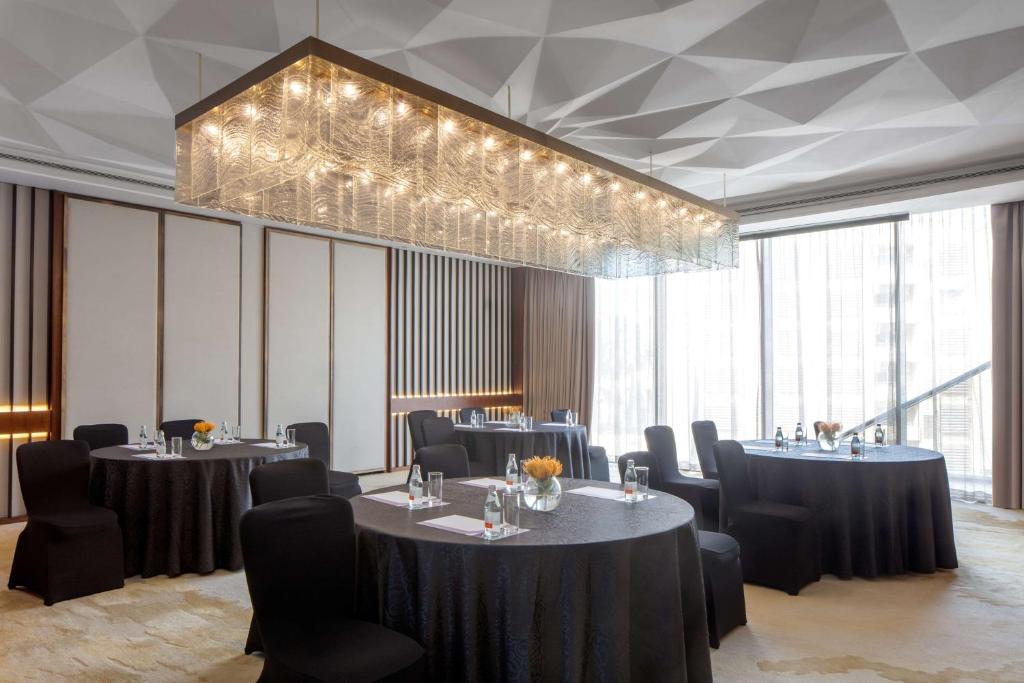 Hyatt Regency Riyadh Olaya