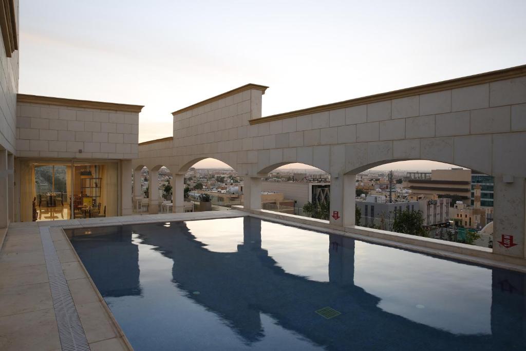 IntercityHotel Riyadh Malaz