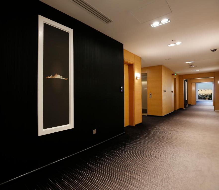 IntercityHotel Riyadh Malaz
