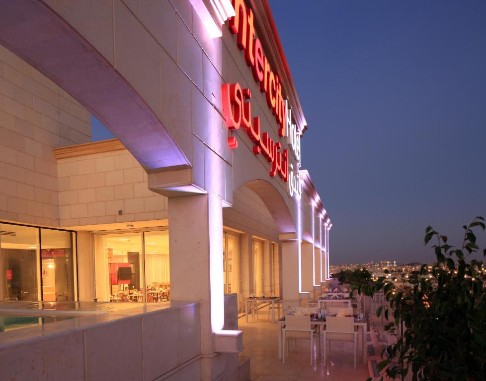IntercityHotel Riyadh Malaz