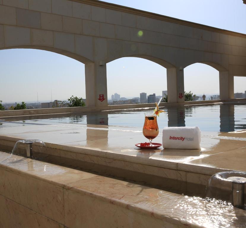 IntercityHotel Riyadh Malaz