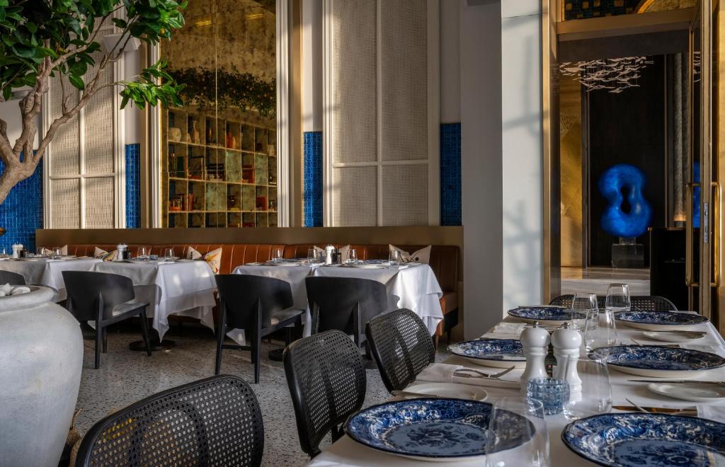 Jareed Hotel Riyadh