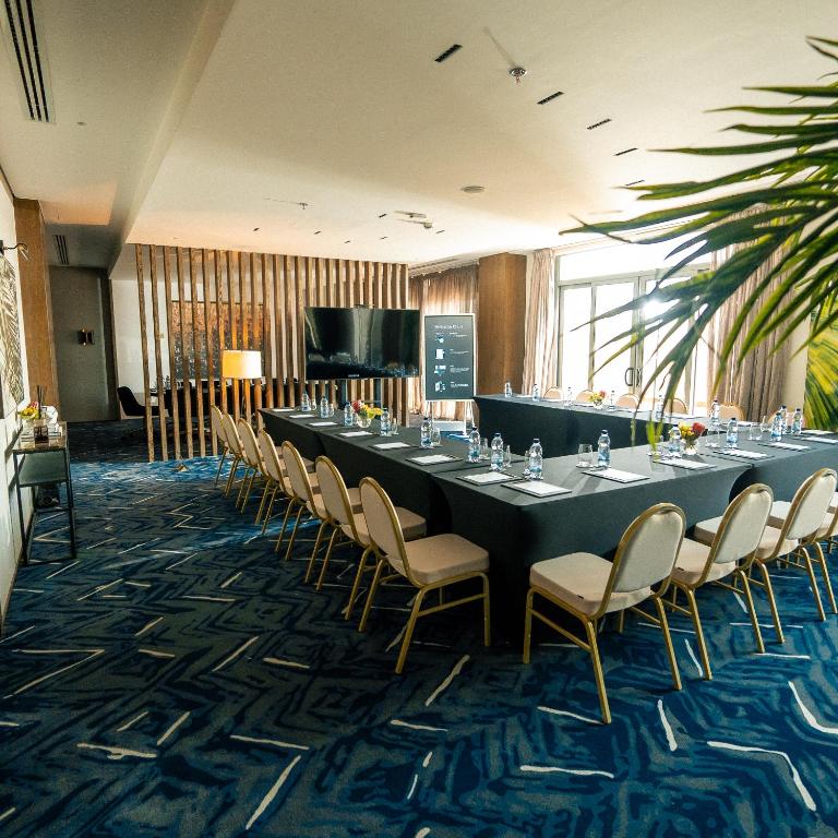 Jareed Hotel Riyadh