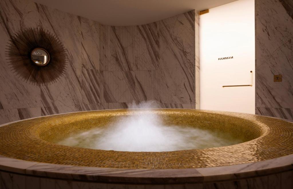 Jareed Hotel Riyadh