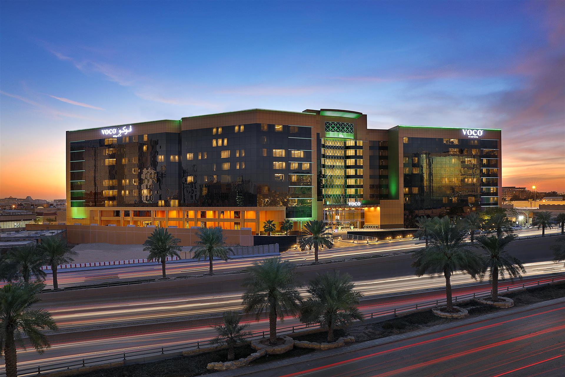 voco Riyadh