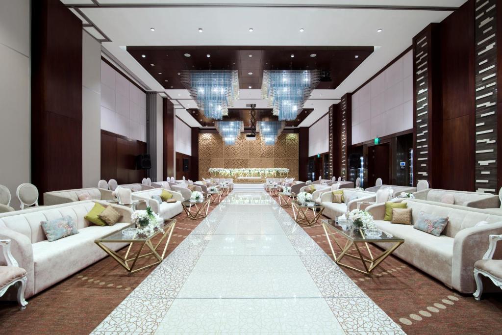Rosh Rayhaan by Rotana