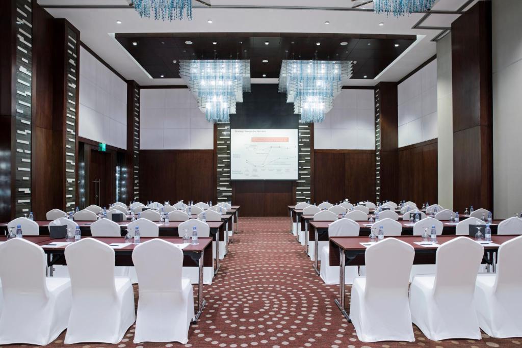 Rosh Rayhaan by Rotana