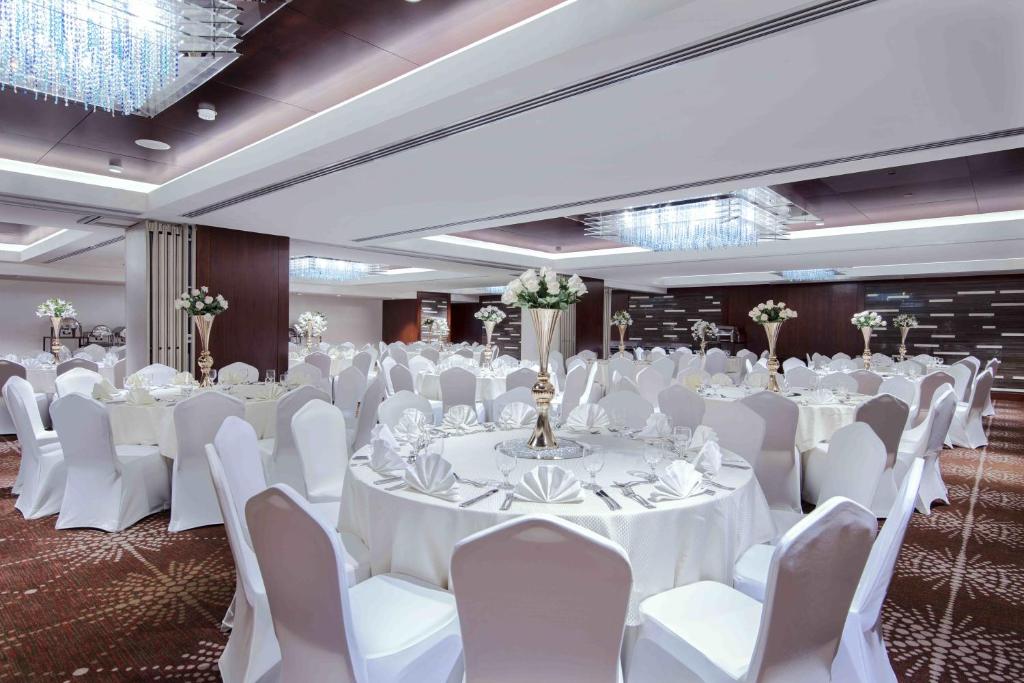 Rosh Rayhaan by Rotana