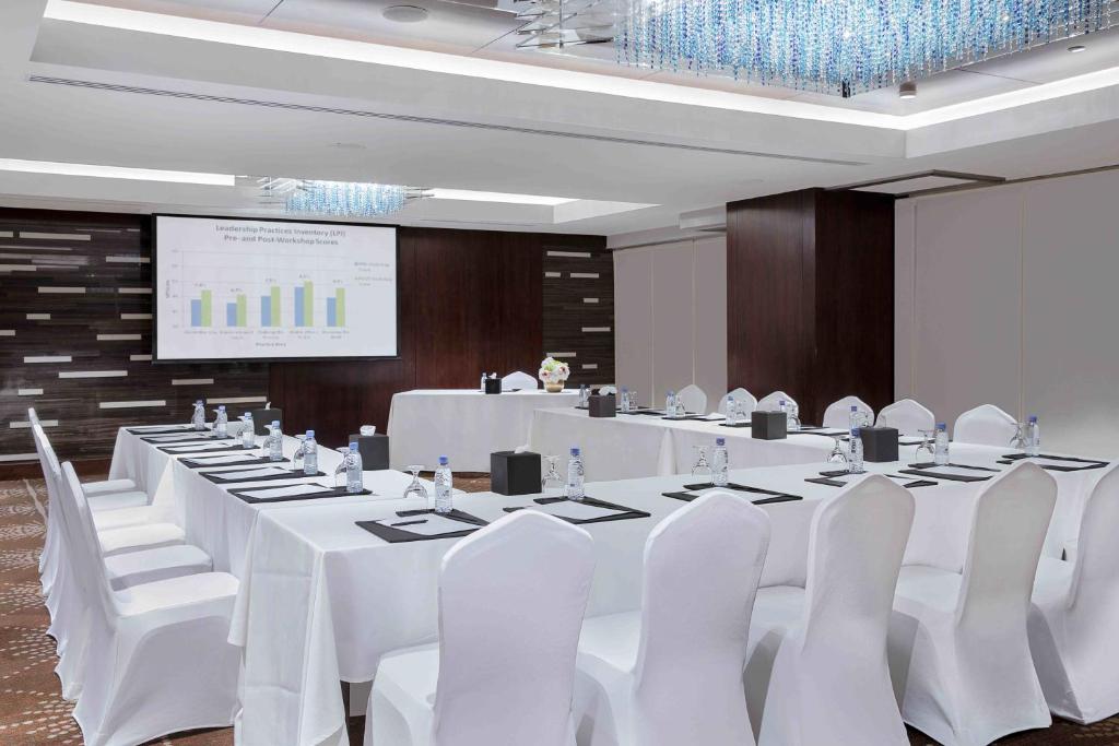 Rosh Rayhaan by Rotana
