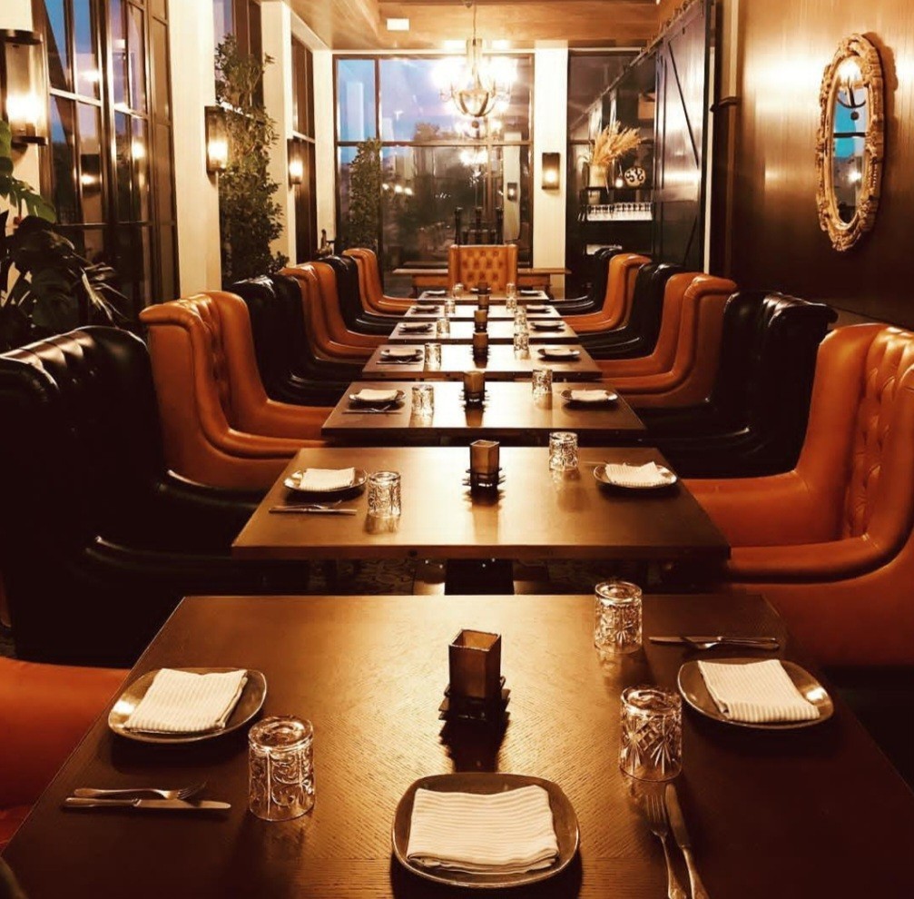 Private Dining