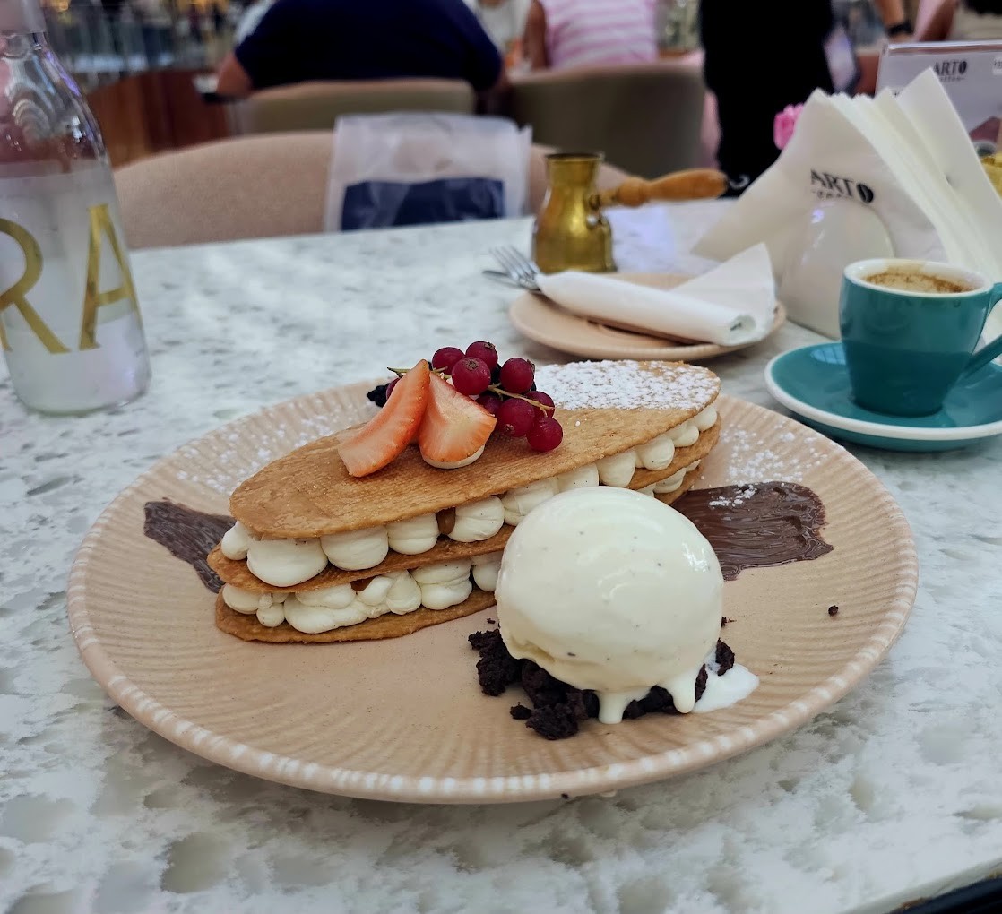 Arto Coffee Dubai