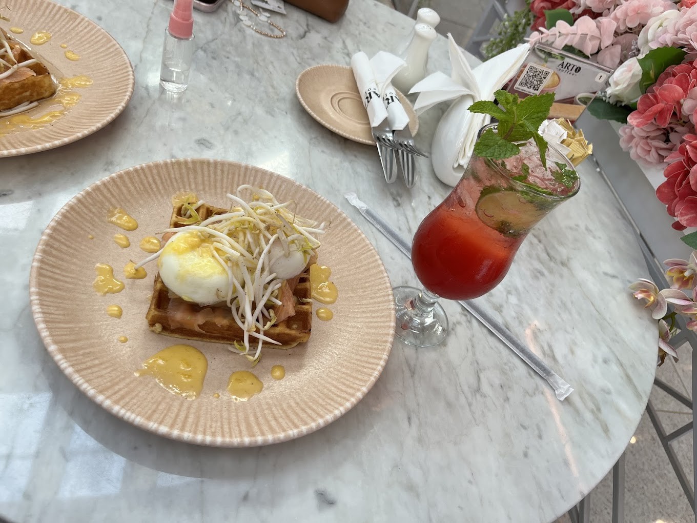 Arto Coffee Dubai