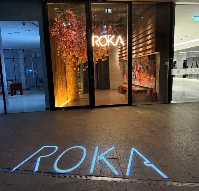 Roka Dubai