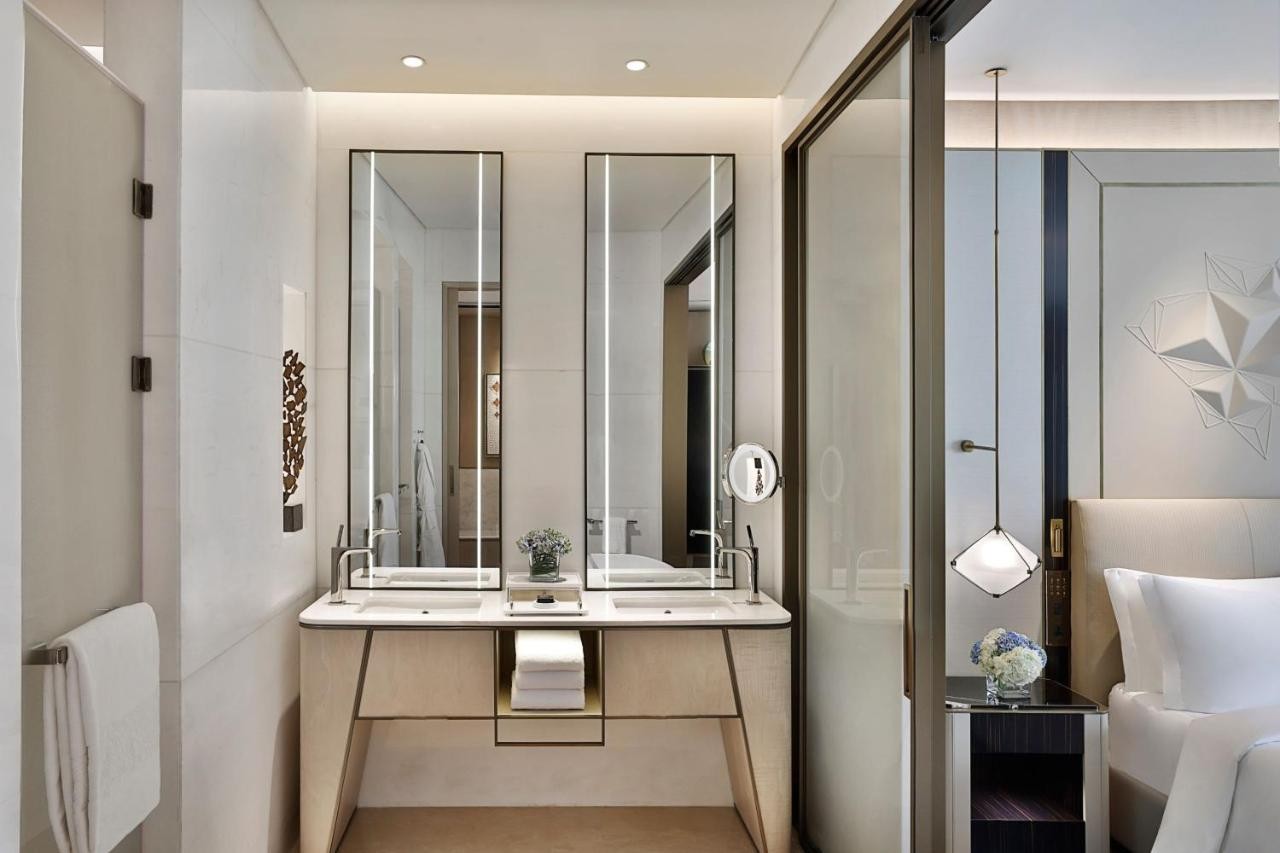 The St. Regis Riyadh