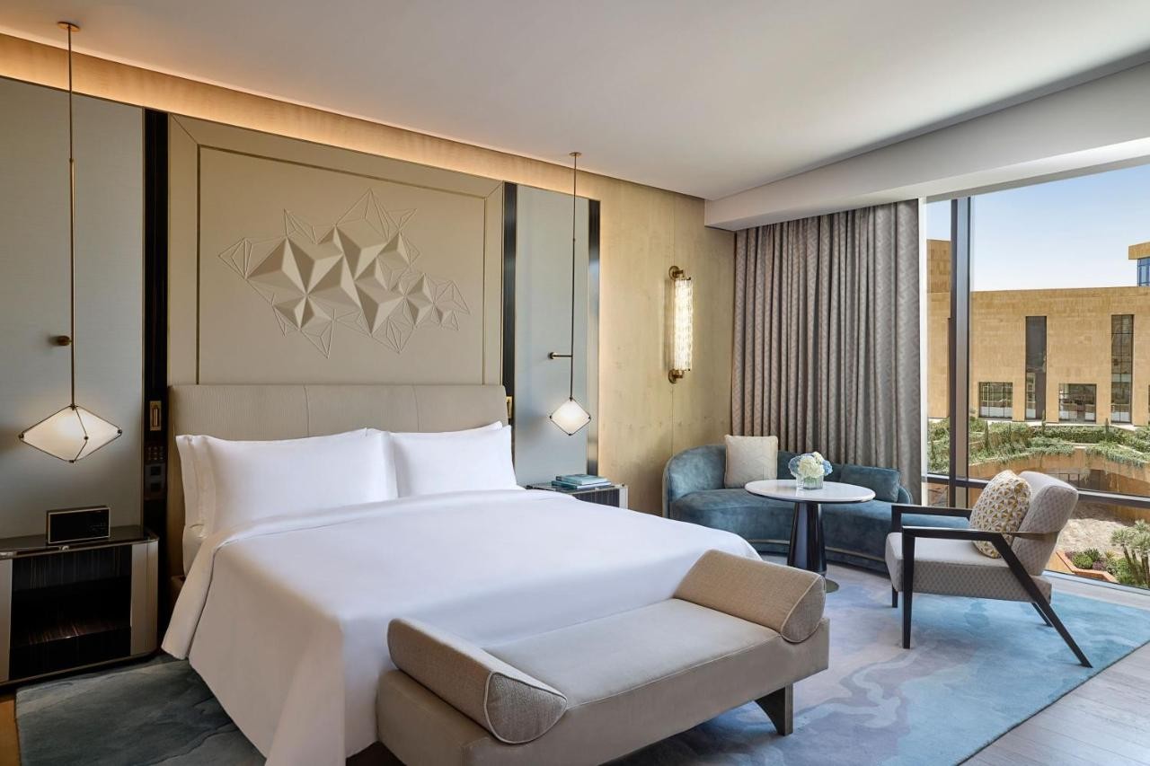 The St. Regis Riyadh