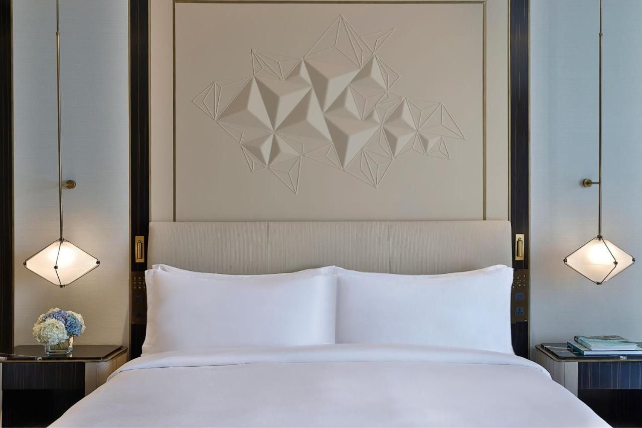 The St. Regis Riyadh