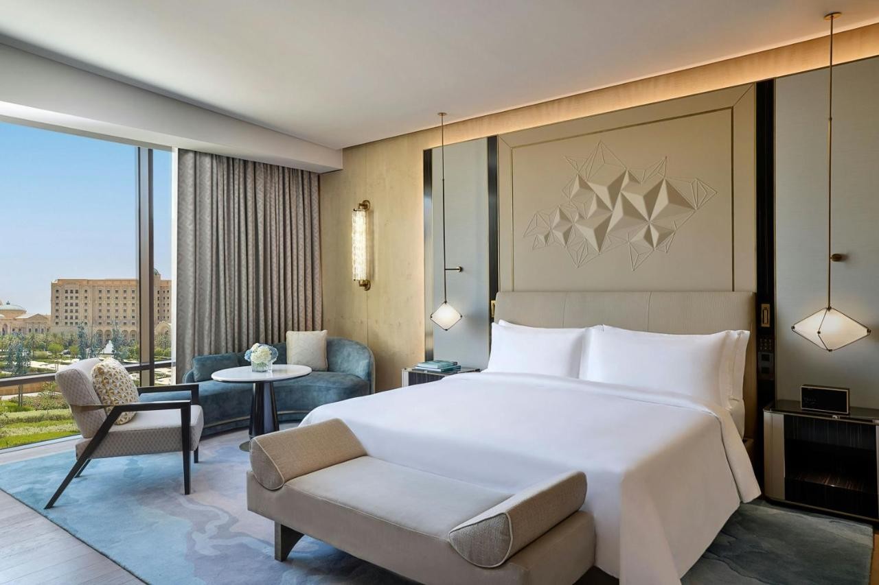 The St. Regis Riyadh