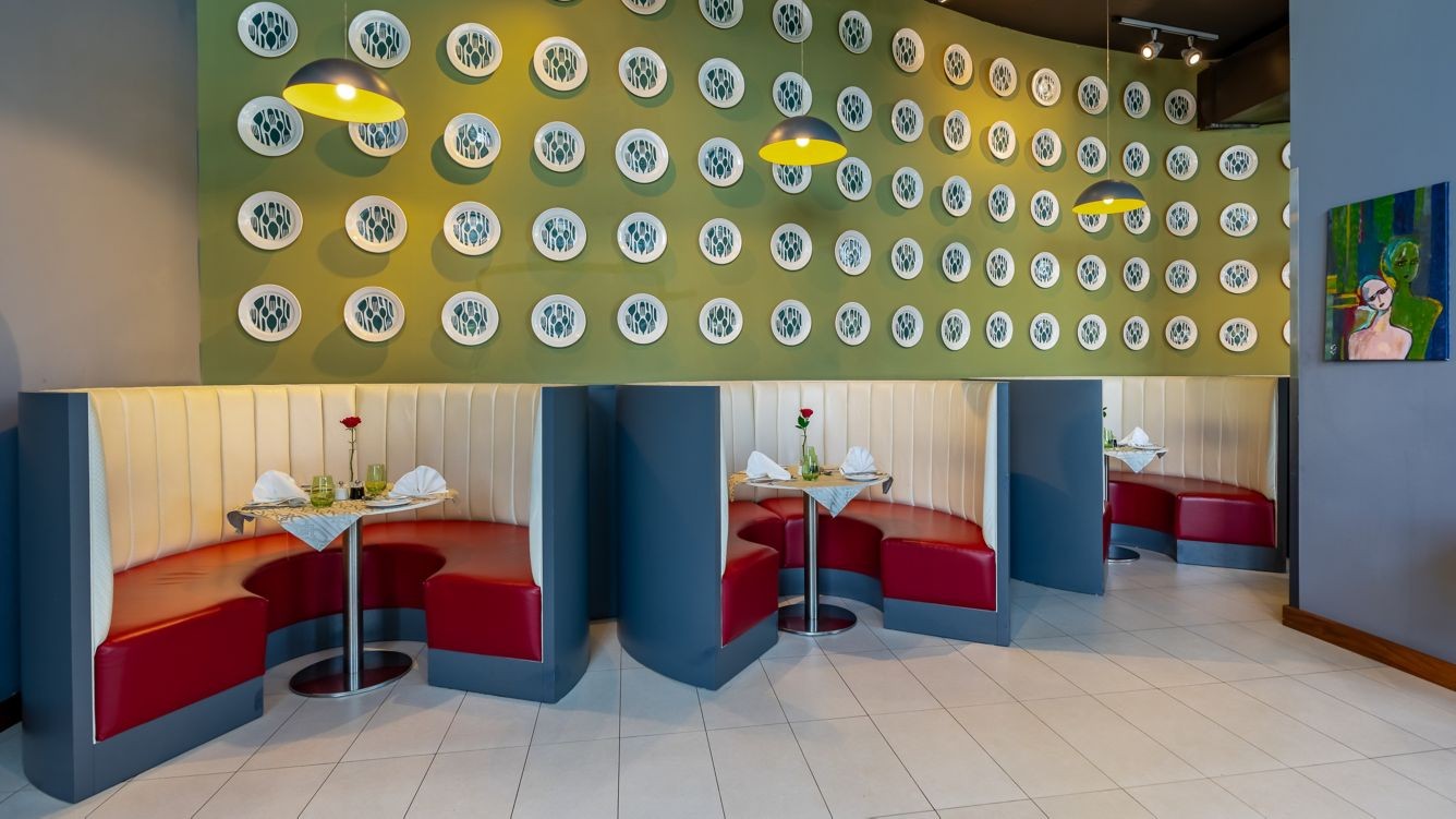 Aloft Riyadh