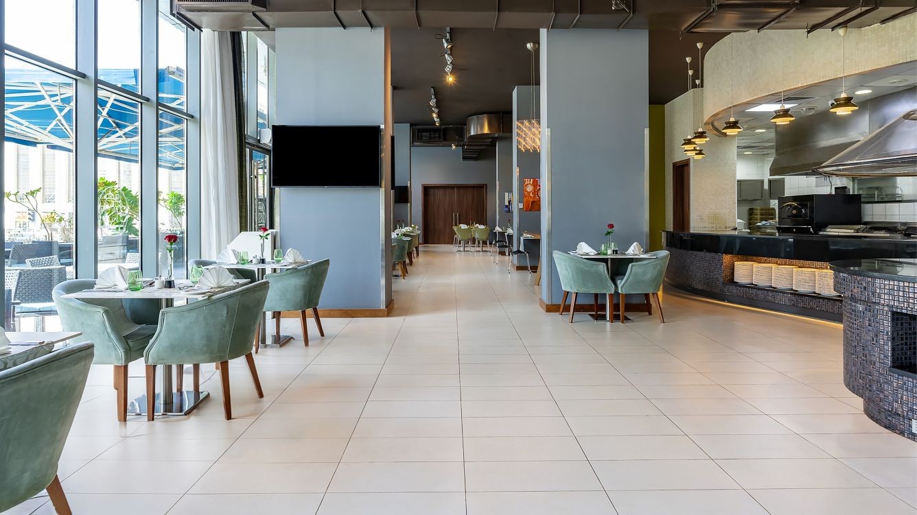 Aloft Riyadh