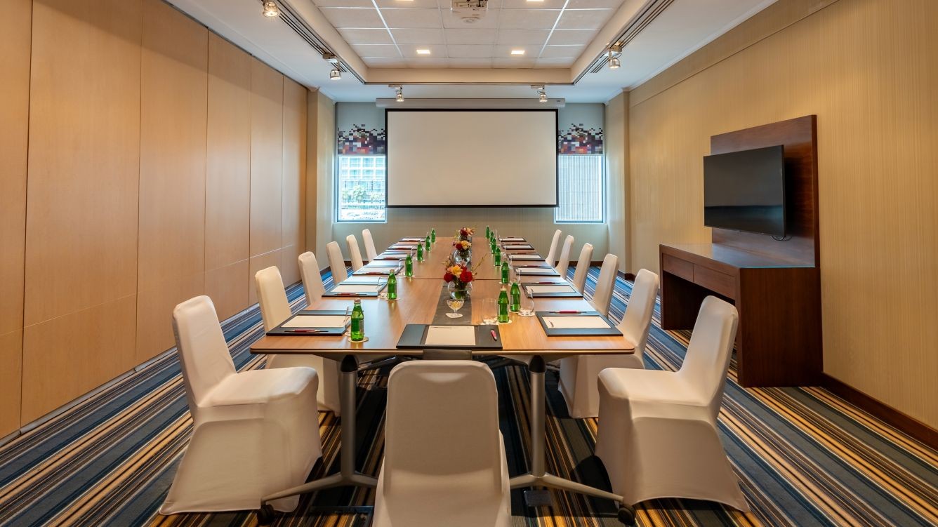 Aloft Riyadh