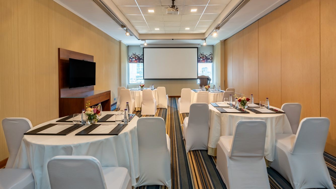 Aloft Riyadh