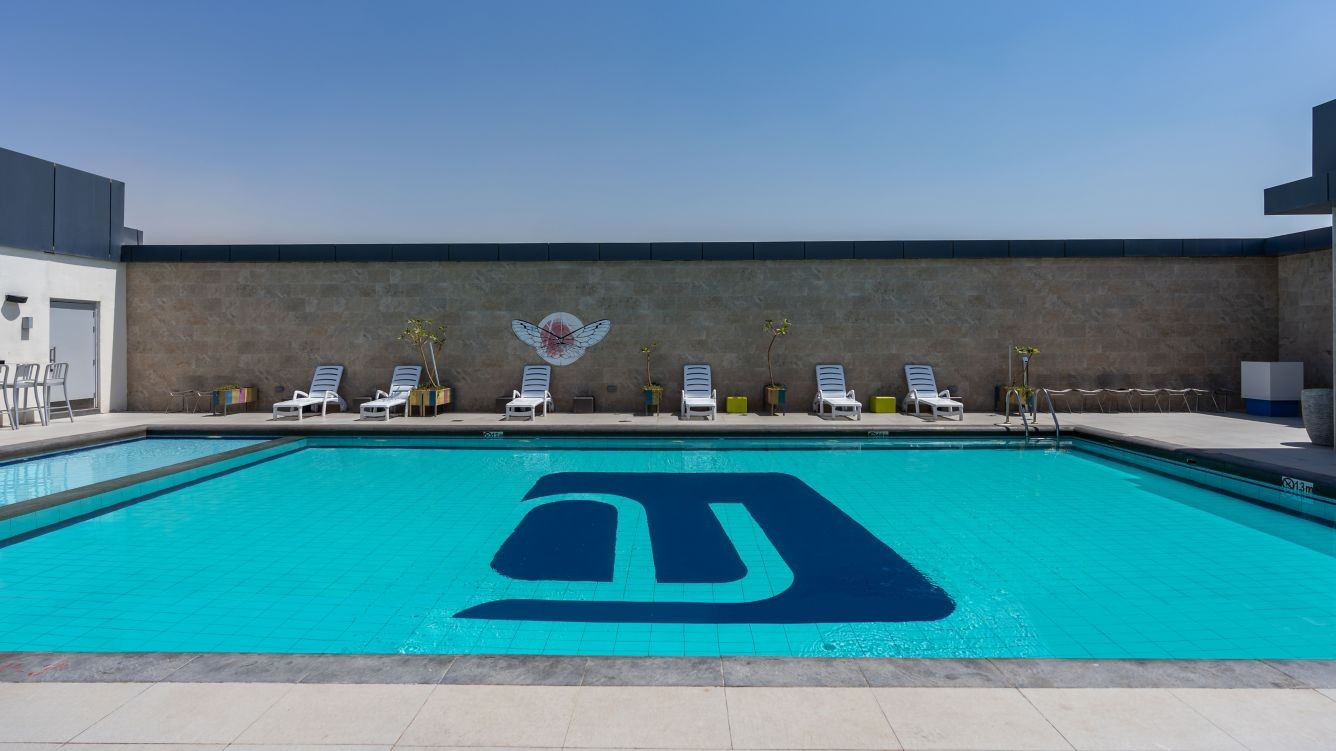 Aloft Riyadh