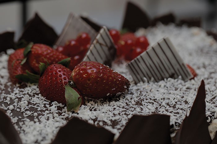 The S Hotel Al Barsha Foods