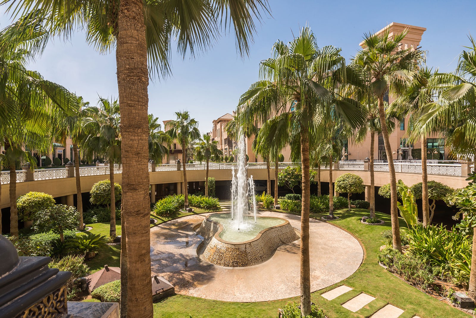 Al Mashreq Boutique Hotel