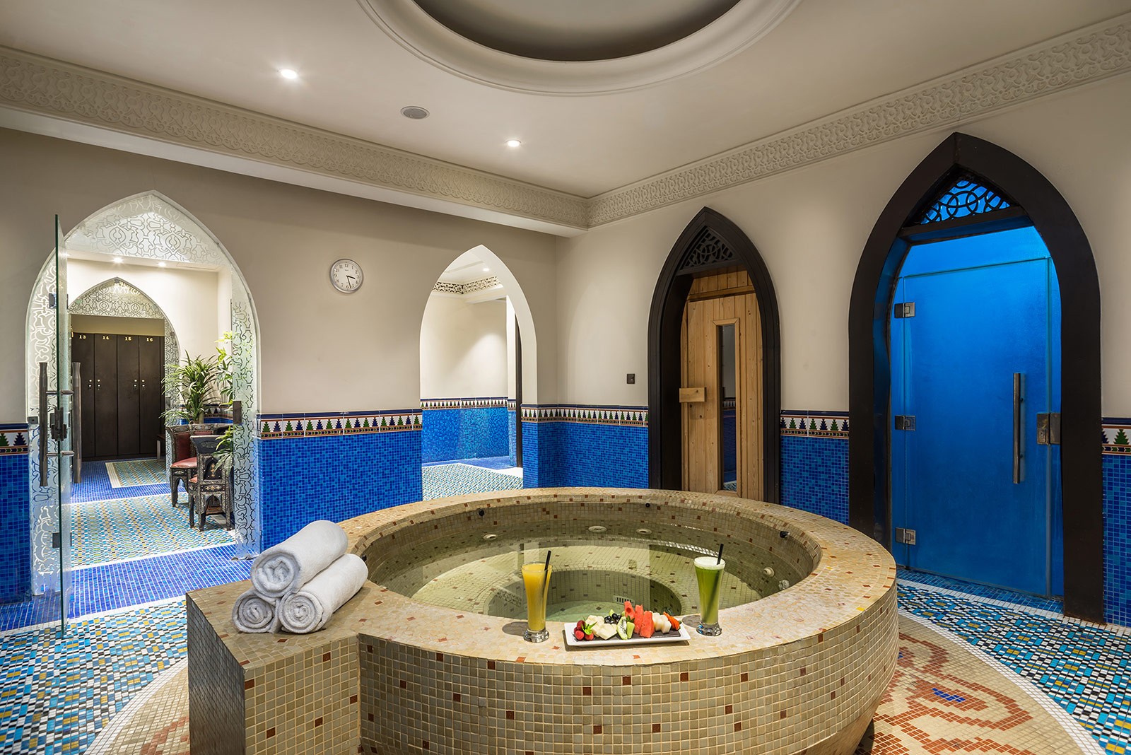 Al Mashreq Boutique Hotel
