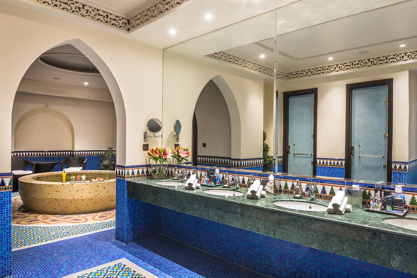 Al Mashreq Boutique Hotel