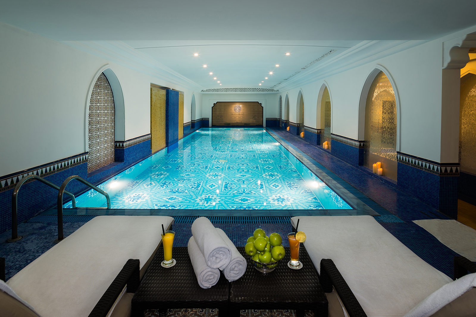 Al Mashreq Boutique Hotel