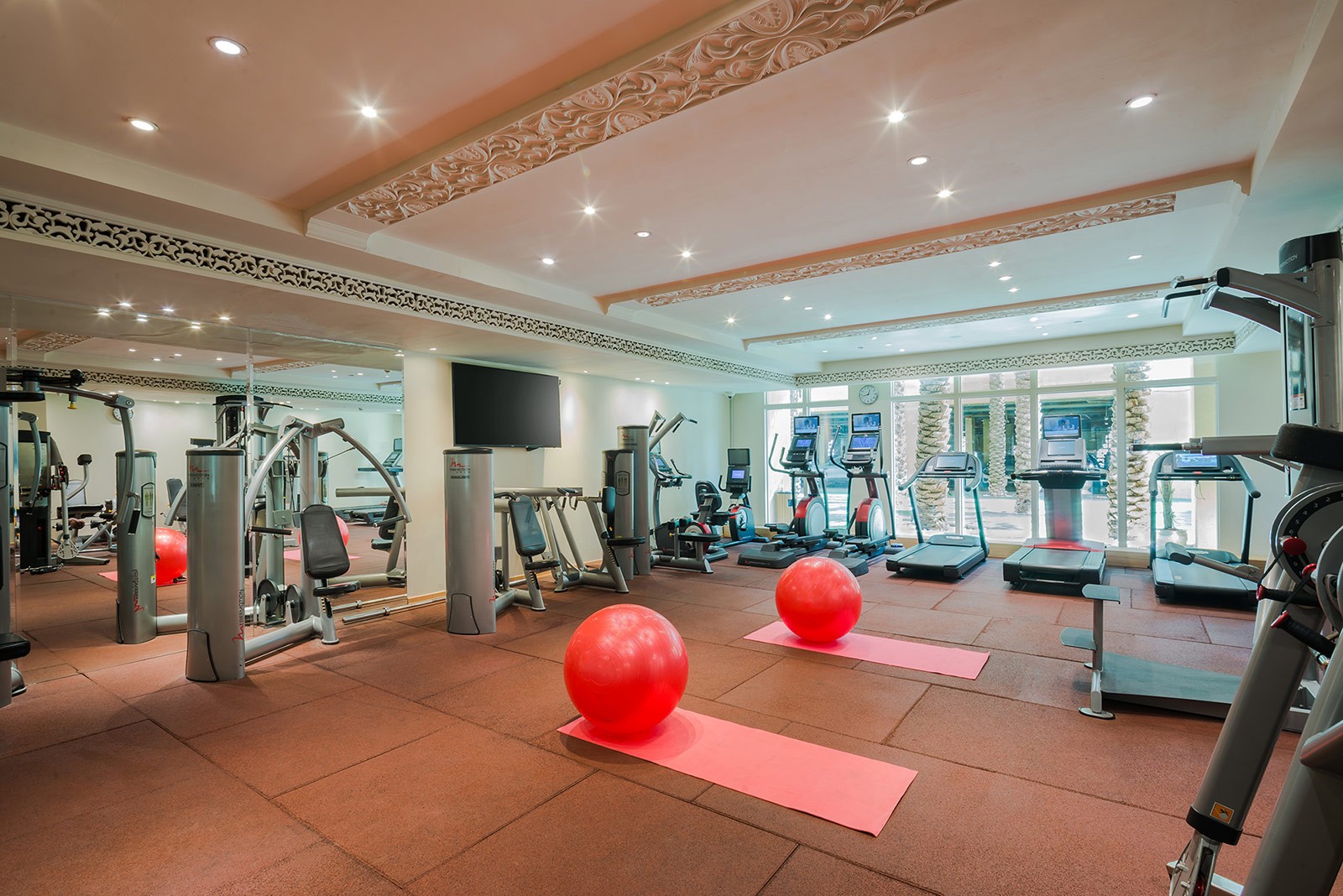 Al Mashreq Boutique Hotel