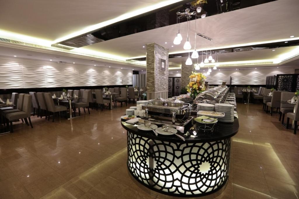 Al Waha Palace Hotel