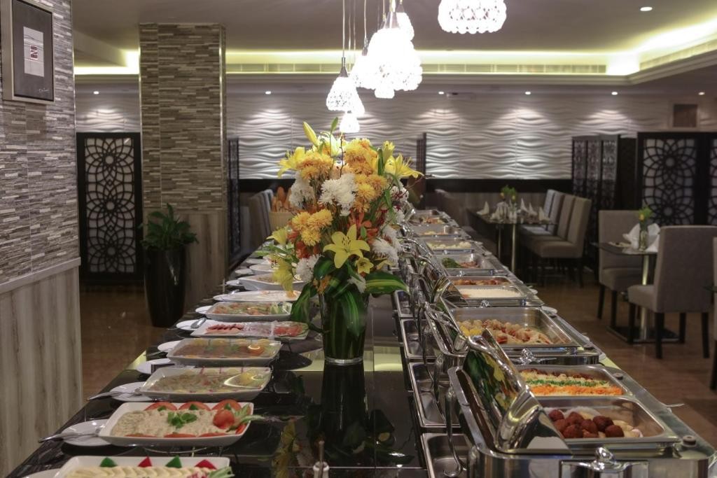 Al Waha Palace Hotel