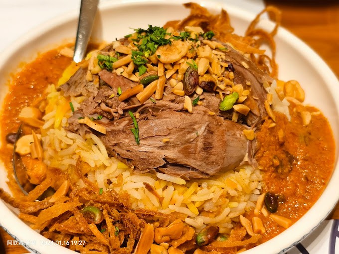 Al Safadi Restaurant Rigga