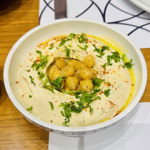 Al Safadi Restaurant Rigga